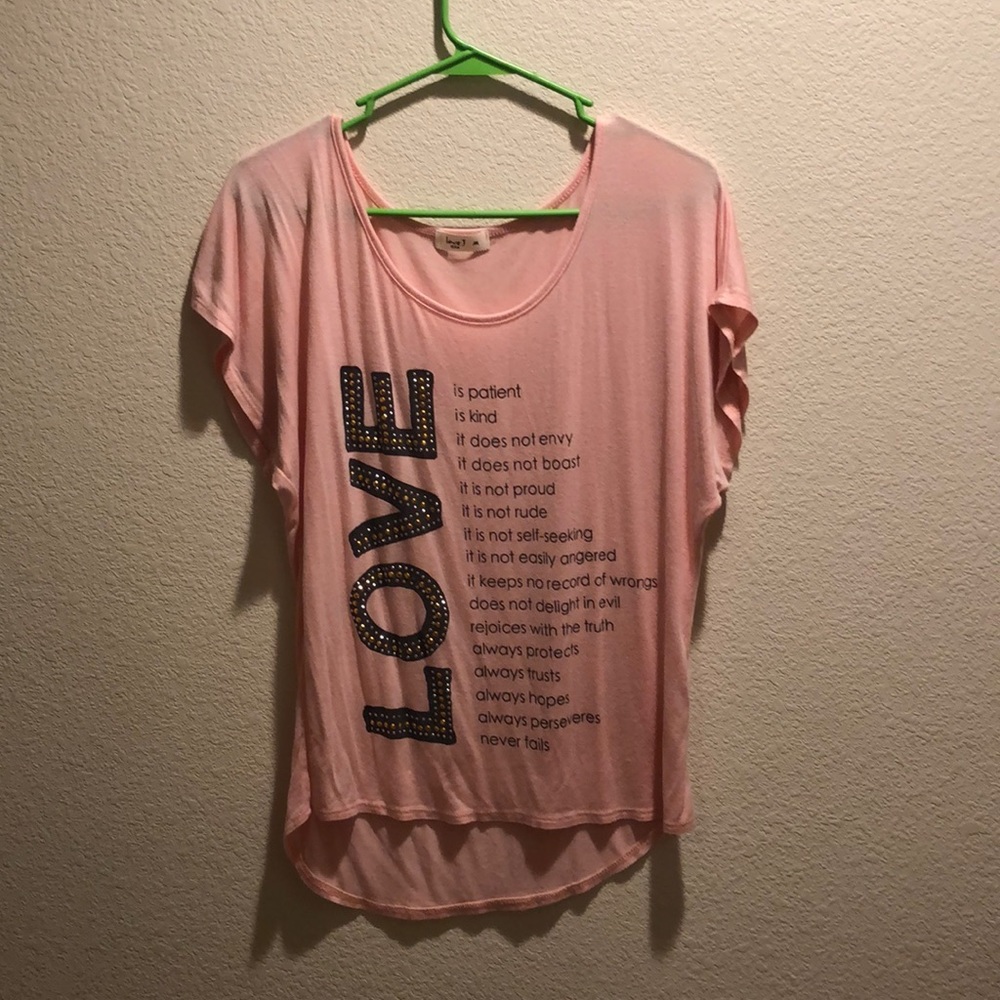 T-shirt